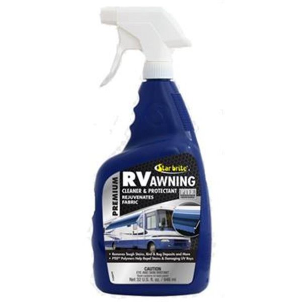 Brite Star 32 oz RV Awning Cleaner ST324042